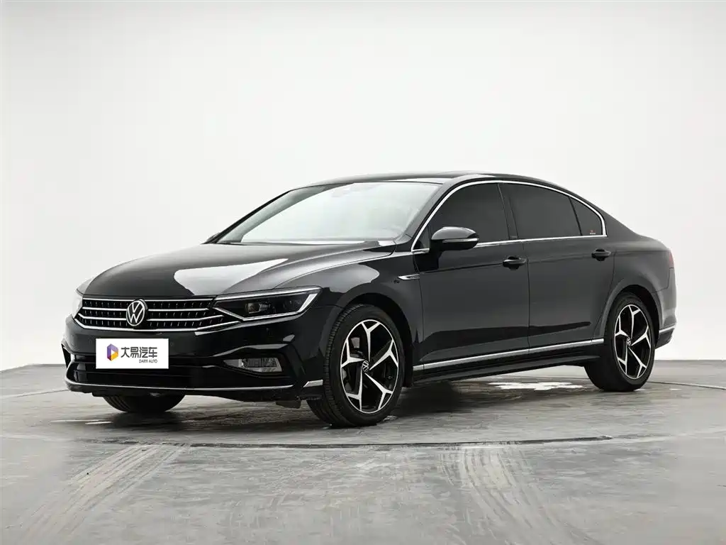 Volkswagen Magotan 2023