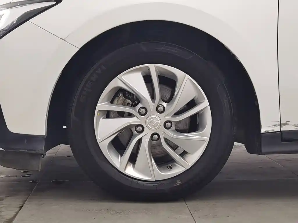Buick Velite 6 — миниатюра 17