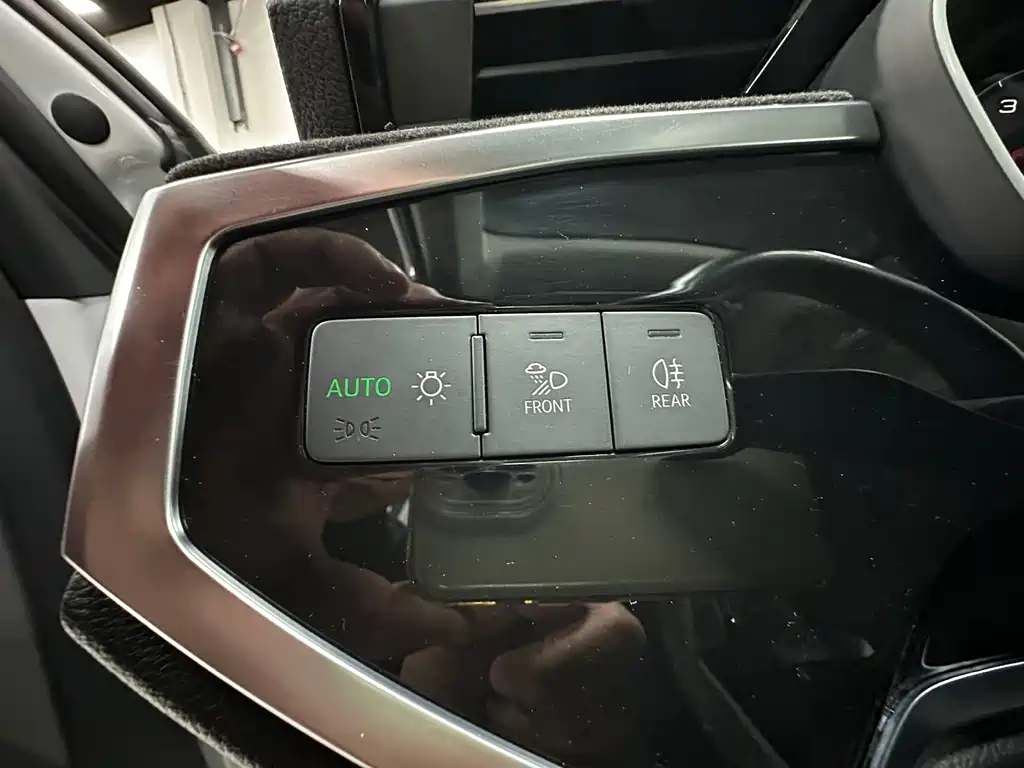 Audi Q3 — миниатюра 17