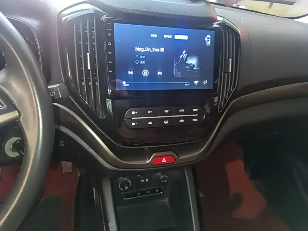 Oshan Oushang CX70 — миниатюра 18