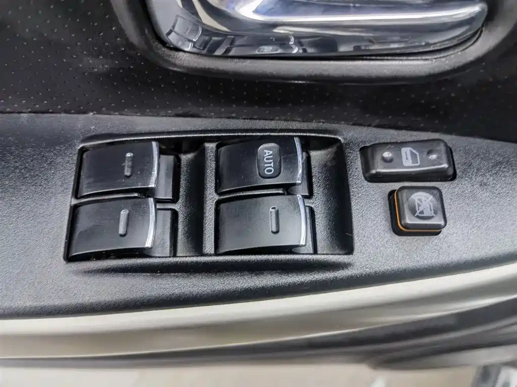 Great Wall M4 2014 1.5L MT Comfort