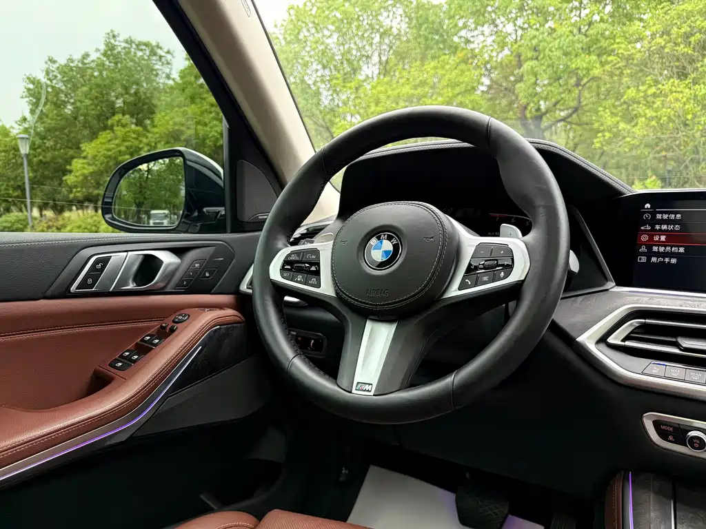 BMW X5 — фотографии объявления, Фото 19