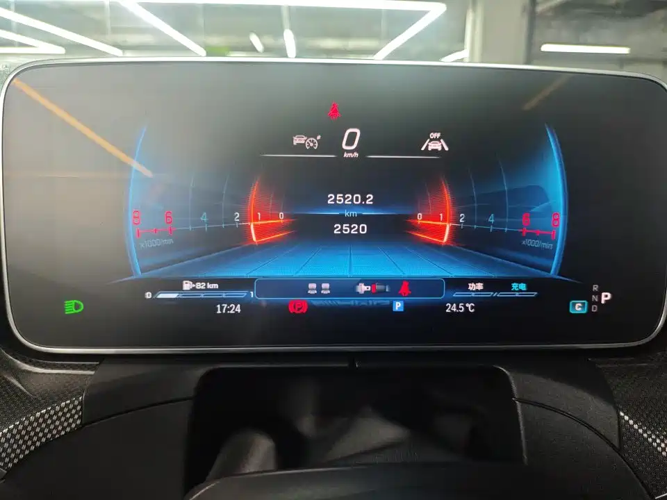 Mercedes-Benz CLE AMG — миниатюра 7