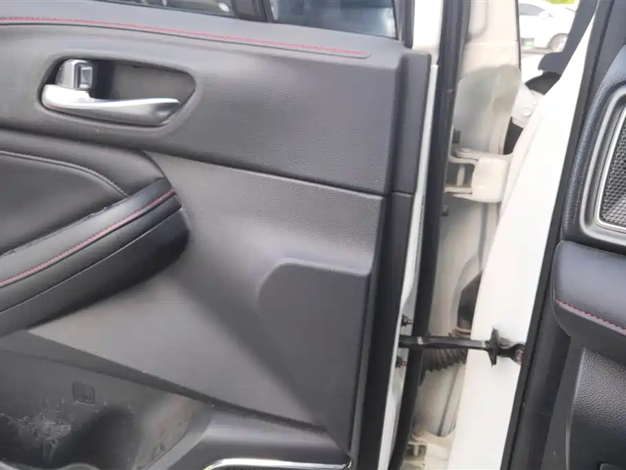 GAC GS4 2021 270T AT