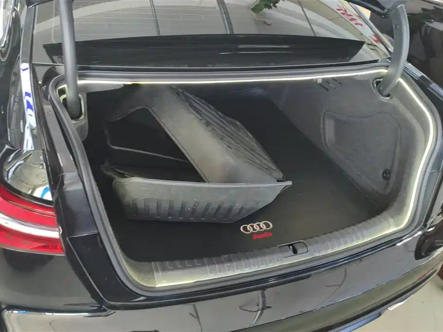 Audi A6L 2022 45 TFSI