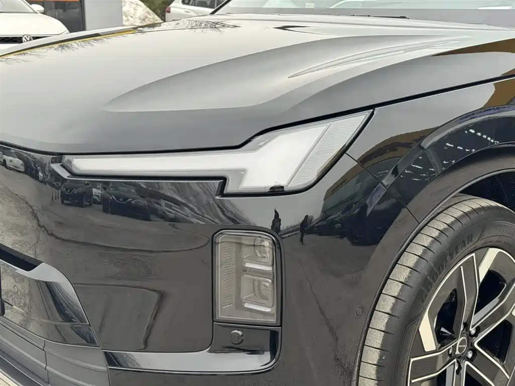 Volvo XC70 2026 Core