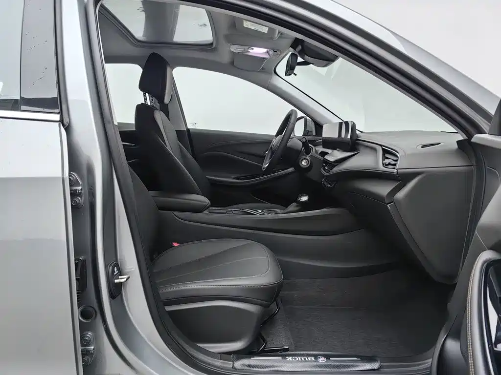 Buick Verano — миниатюра 23