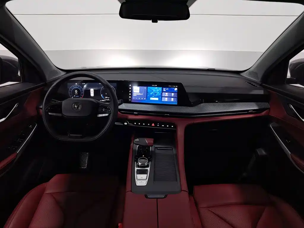 Changan CS75 PLUS — миниатюра 5