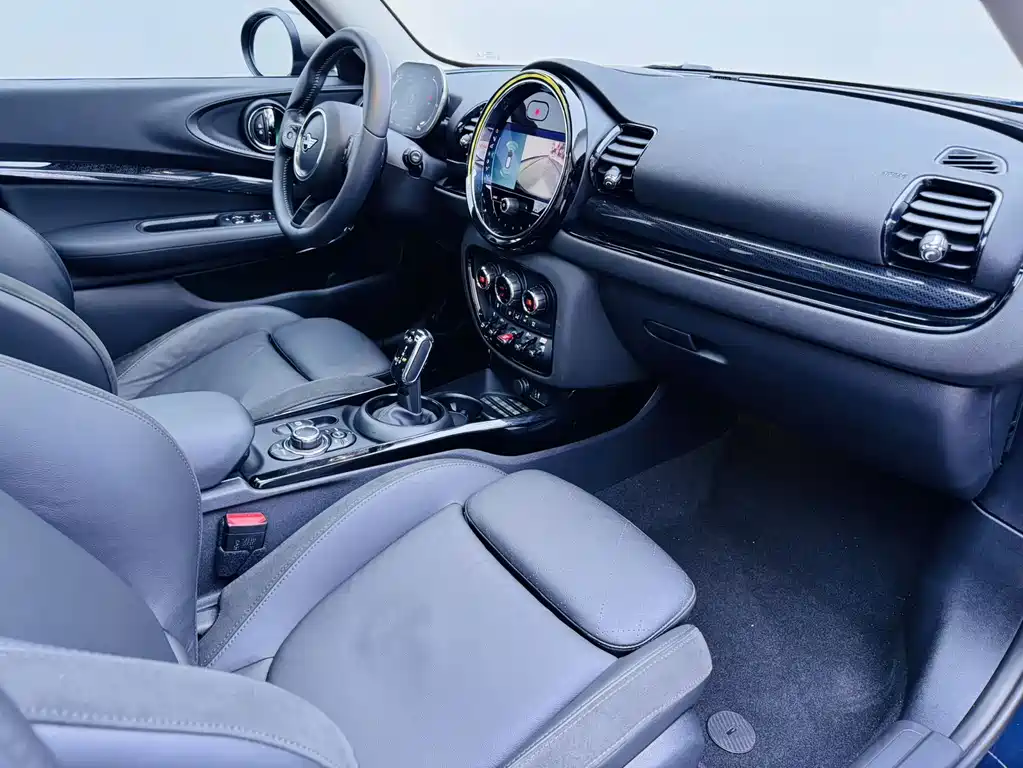 MINI Mini Clubman — миниатюра 9