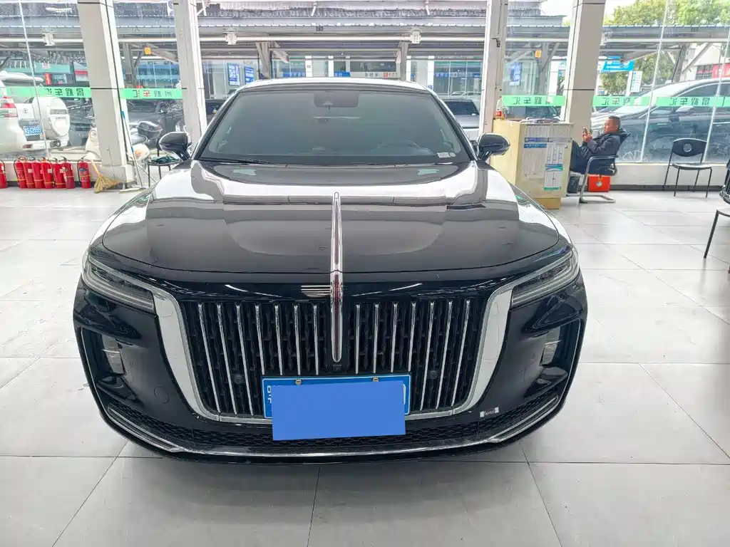 Hongqi Hongqi H9 2023