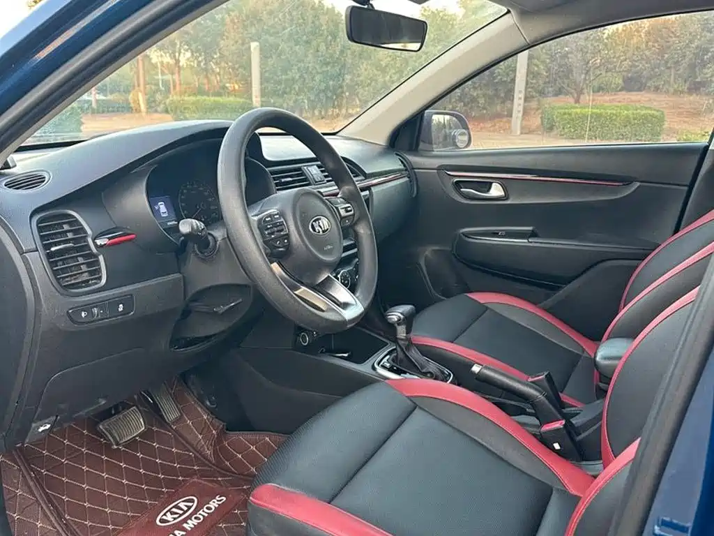 Kia KX Cross — миниатюра 8