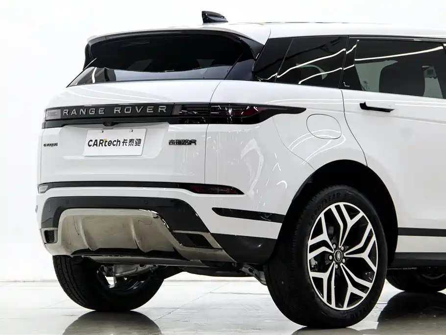 Land Rover Range Rover Evoque 2024 L SE