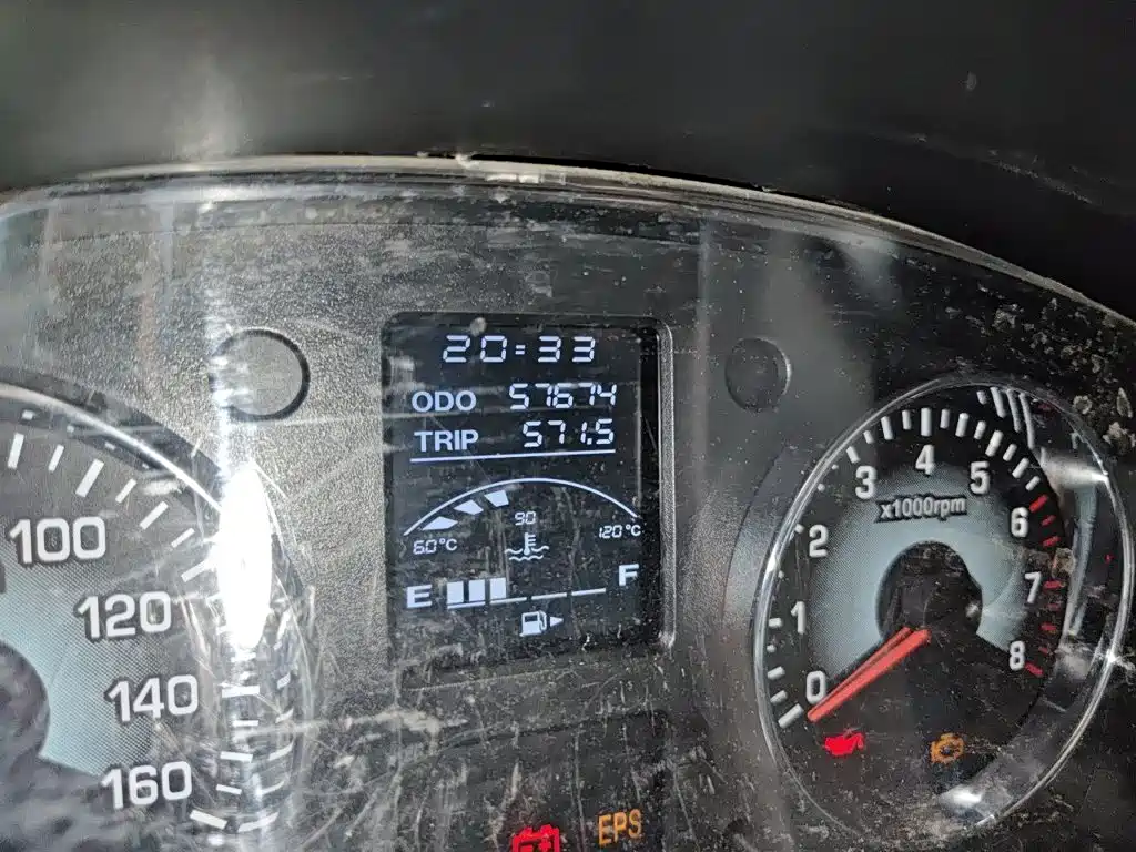 Jinbei Hiace X30L — миниатюра 9