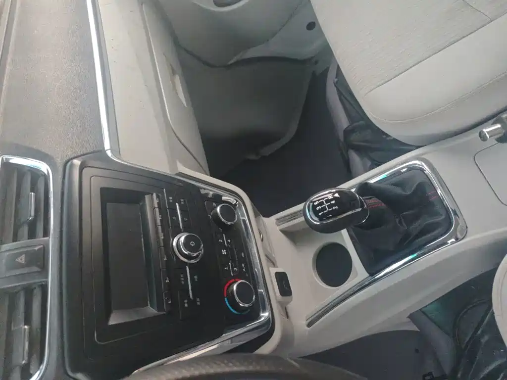 Jinbei Hiace X30L — миниатюра 23