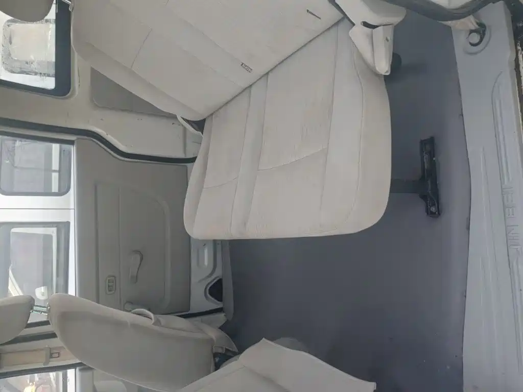 Jinbei Hiace X30L — миниатюра 21