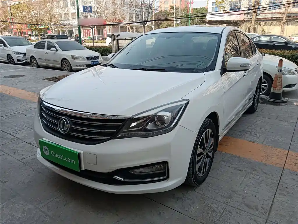 DONGFENG A60