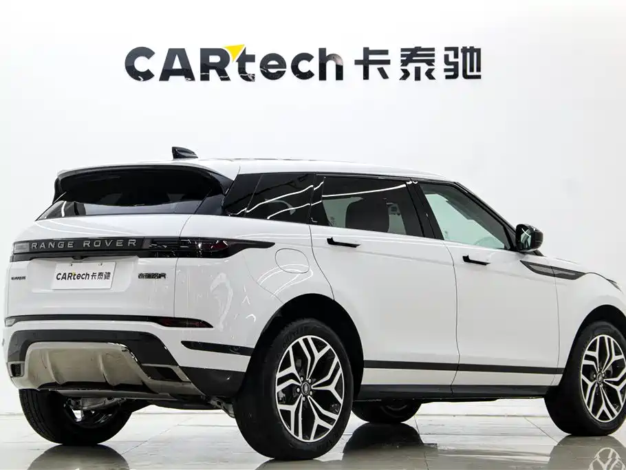 Land Rover Range Rover Evoque 2024 L SE