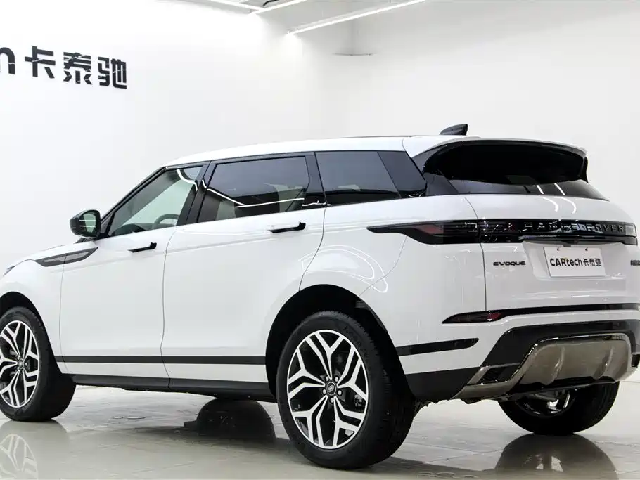 Land Rover Range Rover Evoque 2024 L SE