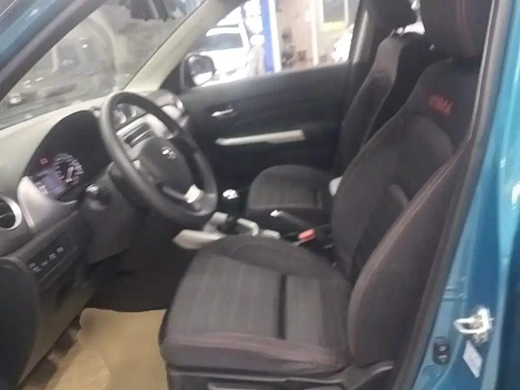 Suzuki Vitara — миниатюра 15