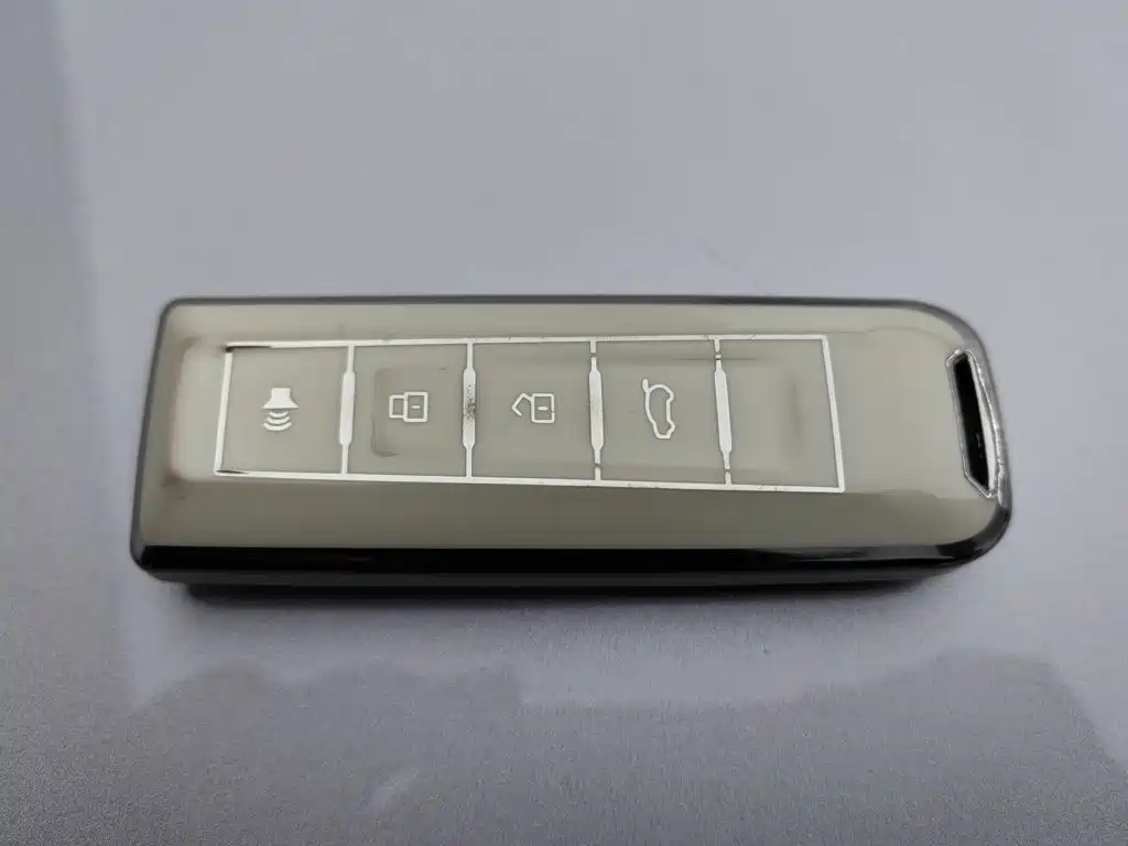 Wey Wey VV7 — миниатюра 19