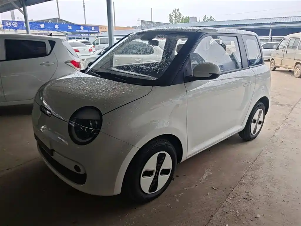 Qiyuan Lumin 2026