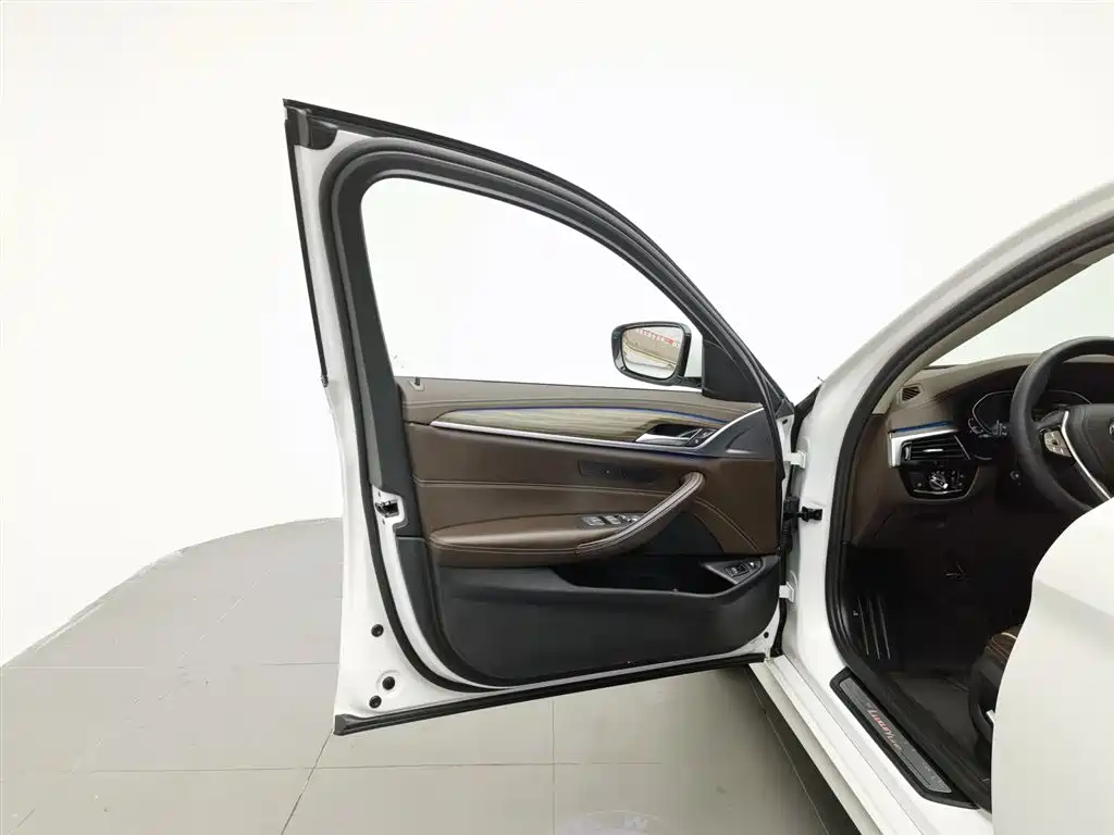 BMW 5 Series 5 2020 530Le Luxury