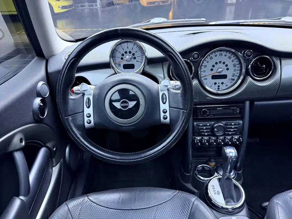 MINI Mini — миниатюра 11