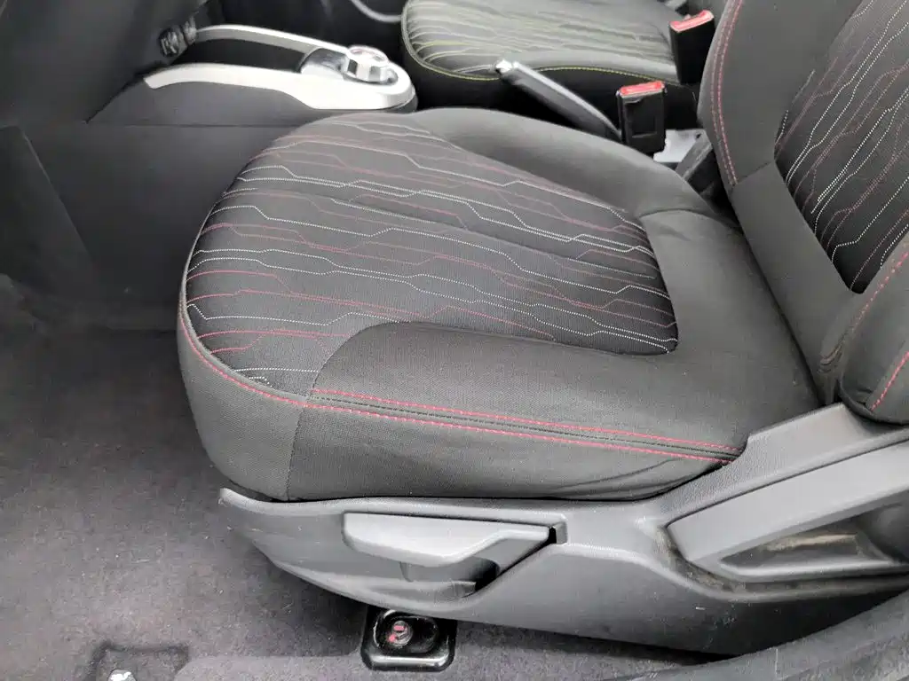 Changan Benben E-Star — миниатюра 20