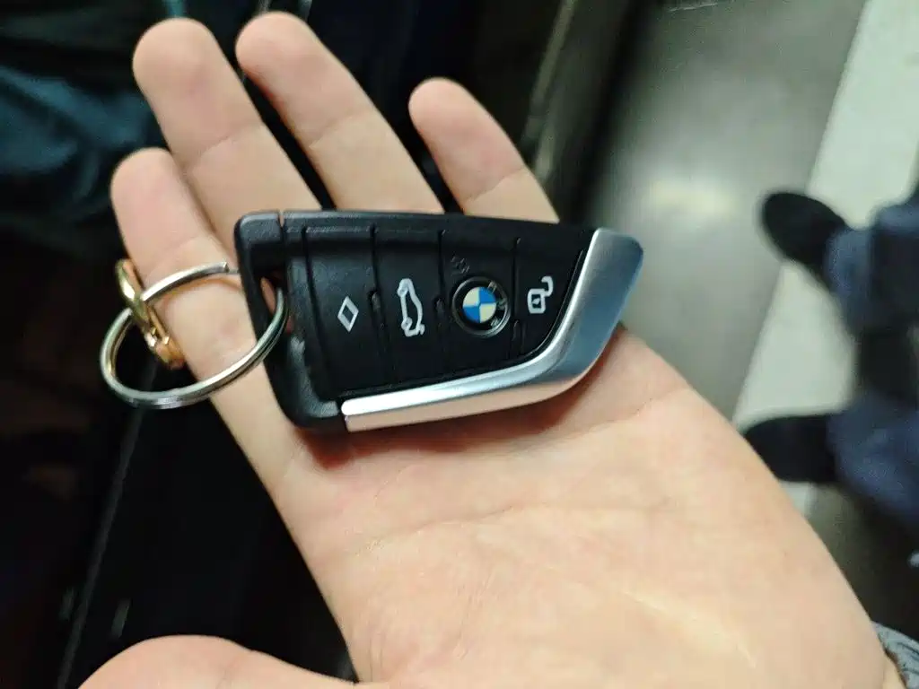 BMW 3 Series — миниатюра 12
