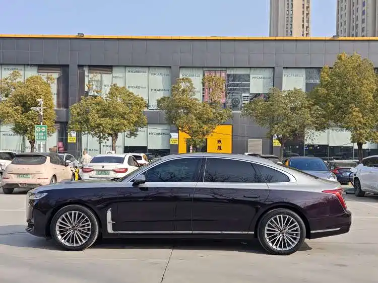 Hongqi HONGQI H9
