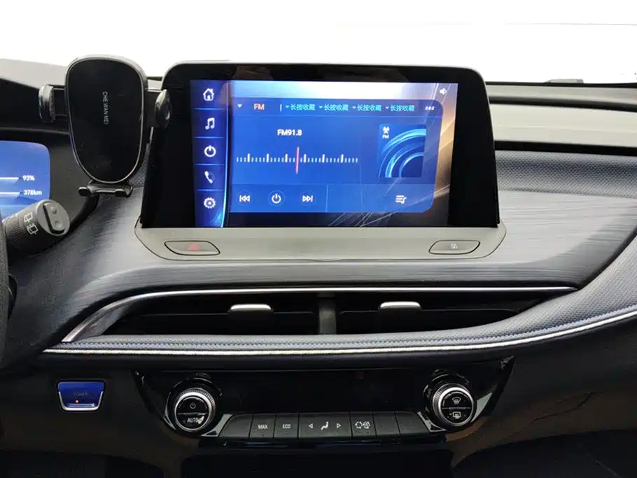 BUICK SLIGHTLY BLUE 6