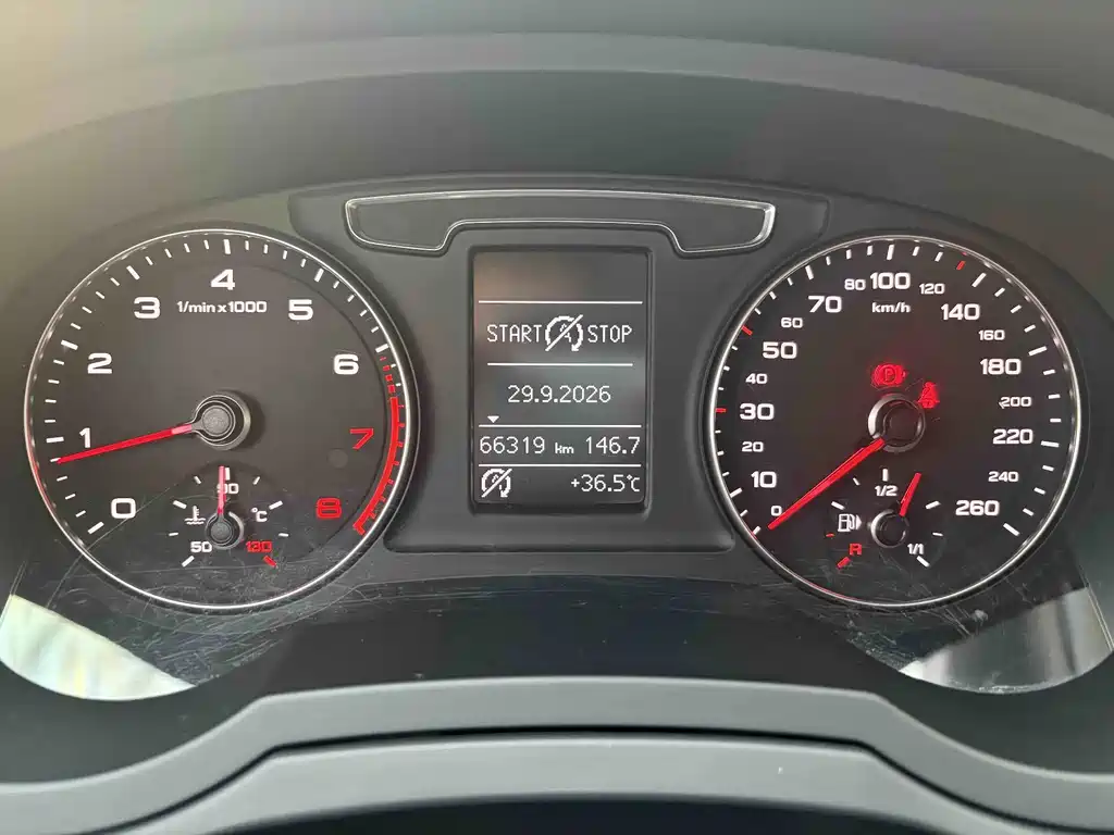 Audi Q3 — миниатюра 9