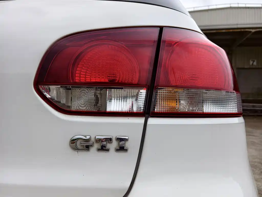 Volkswagen Golf (Import) — миниатюра 23