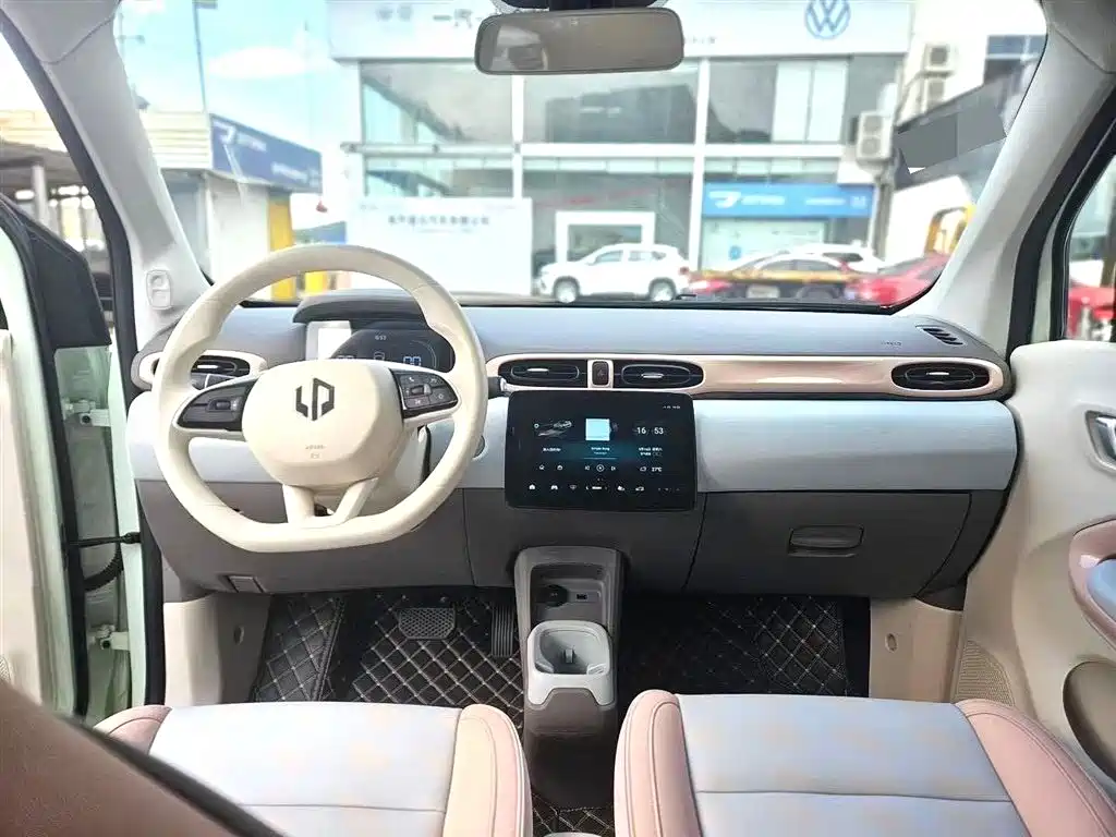 Leapmotor T03 2024 310