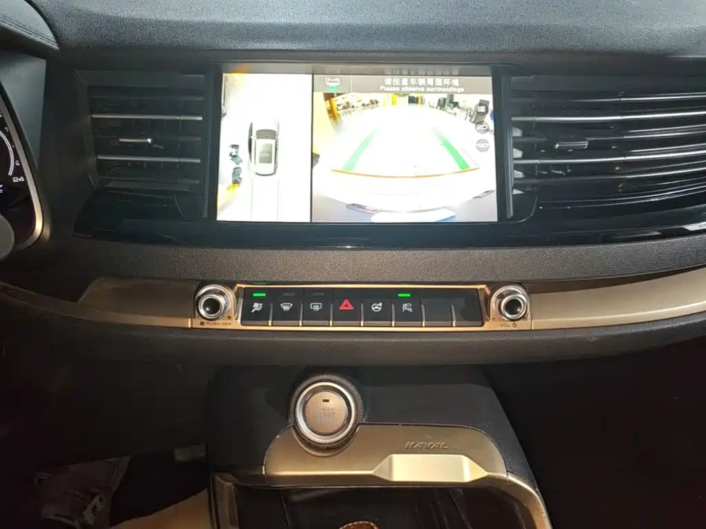 Haval H6 — миниатюра 13