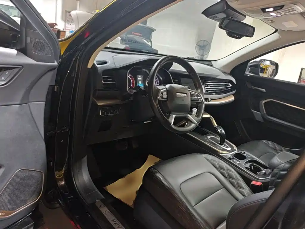 Haval H6 — миниатюра 16