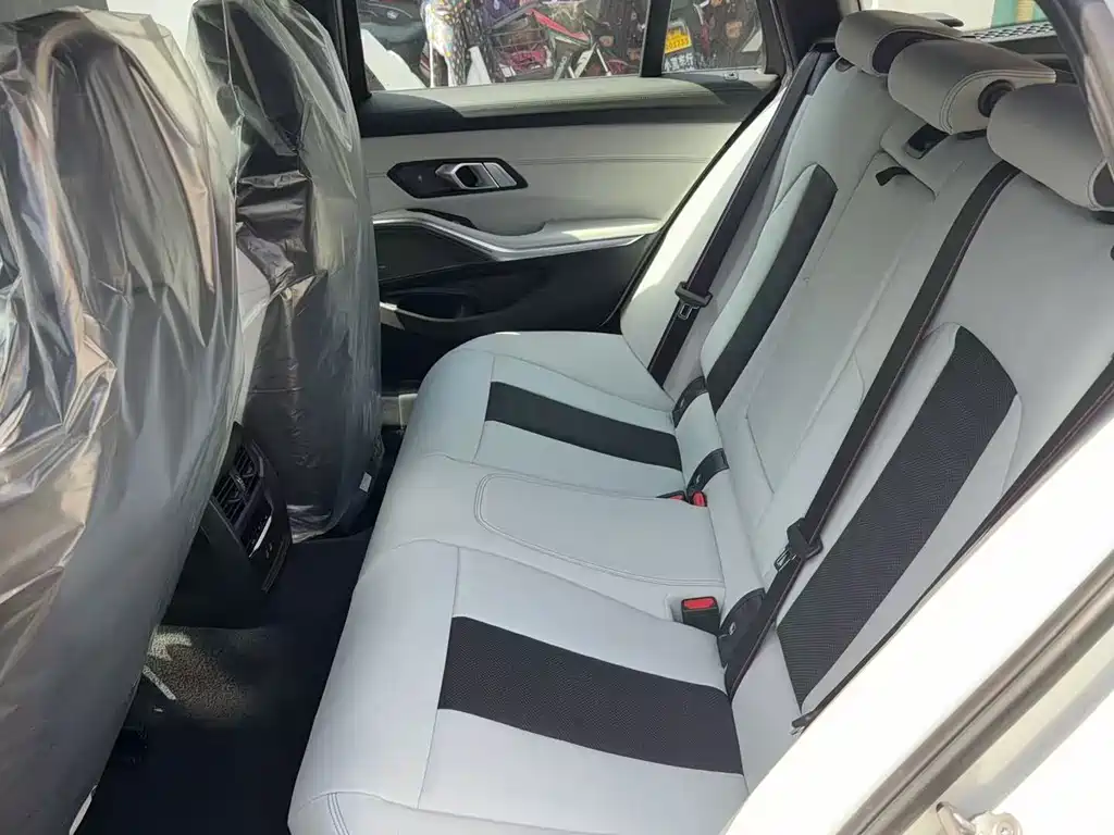 BMW M3 2026 M3 M xDrive