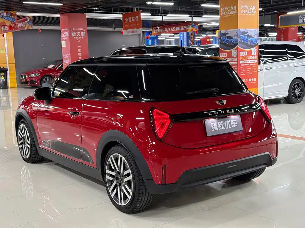 MINI Mini — миниатюра 7
