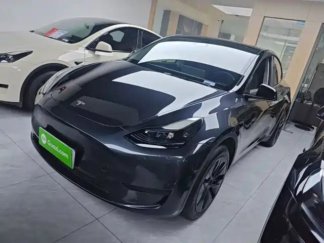Tesla Model