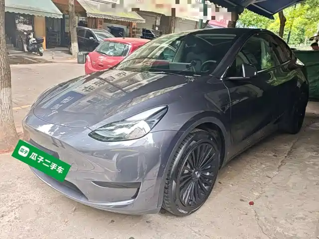 Tesla Model