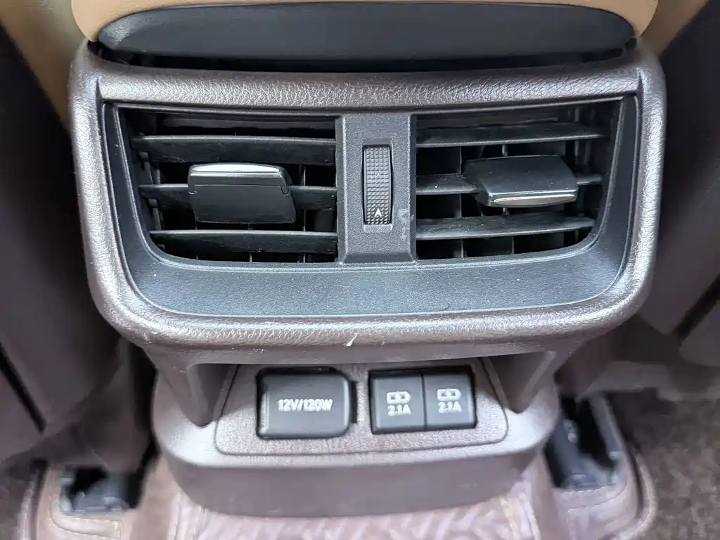 Lexus ES — миниатюра 17