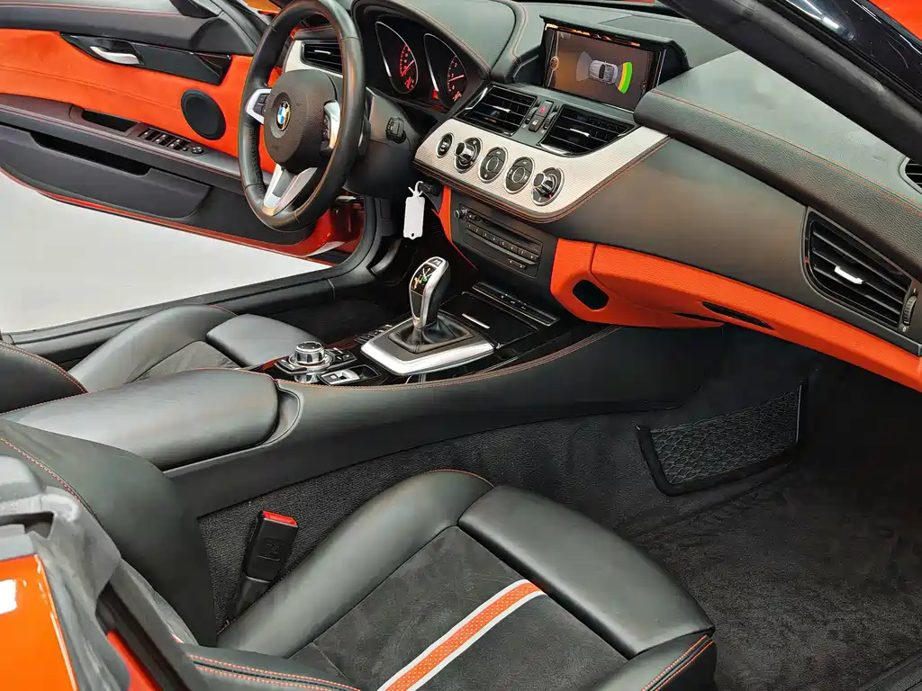 BMW Z4 — миниатюра 33