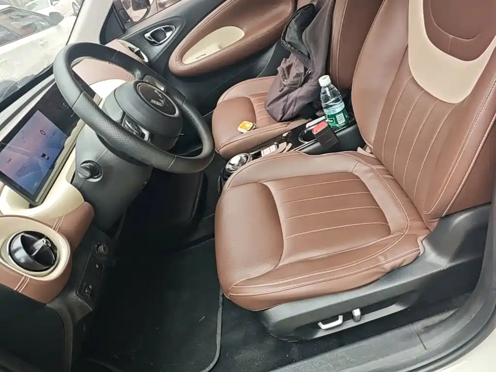 Wuling Bingo — миниатюра 15