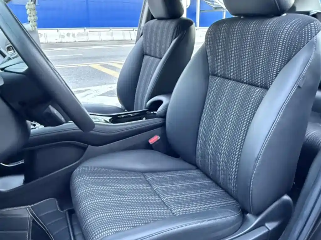 Honda Vezel — миниатюра 9