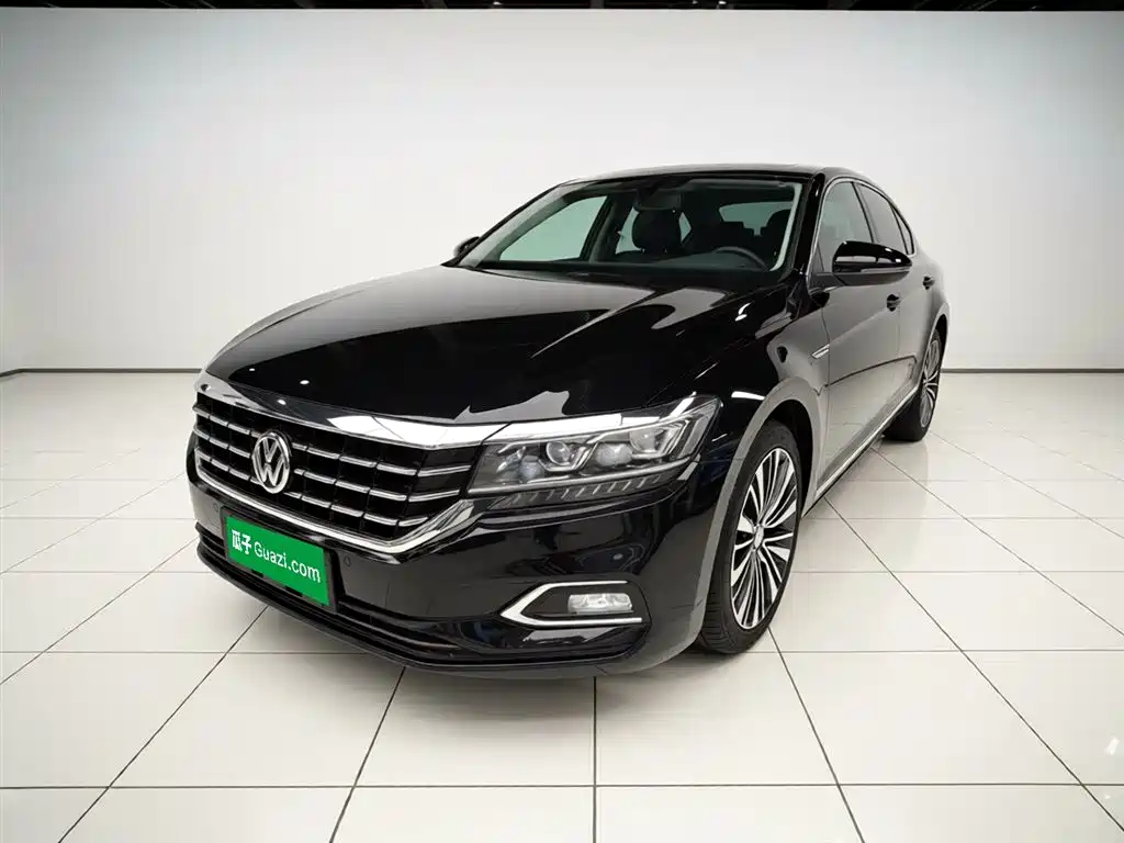 Volkswagen Passat 2020