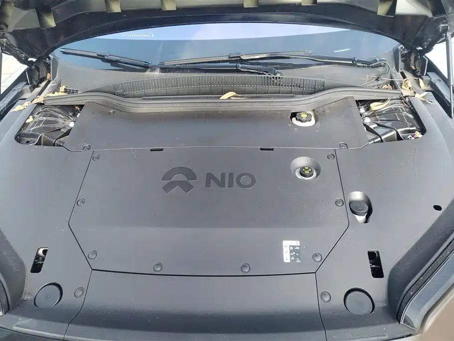 NIO ET5T 2025 Champion 75kWh Touring
