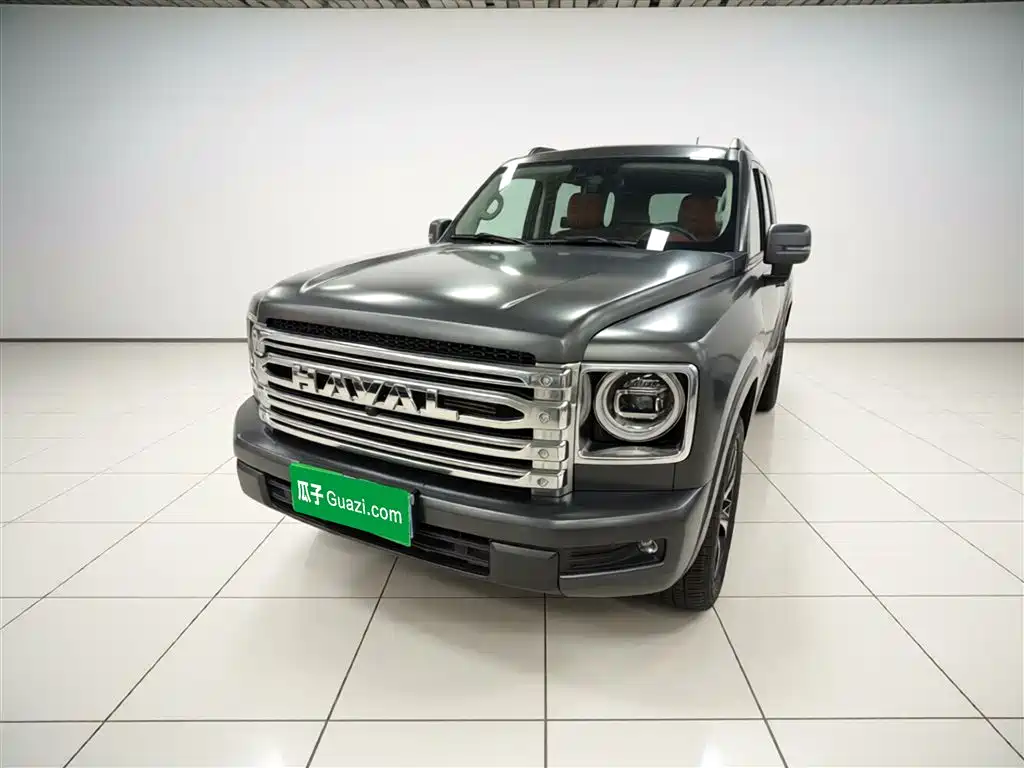 Haval H9 2024