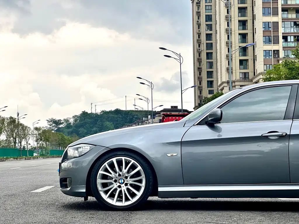 BMW 3 Series 3 2008 325i Fashion