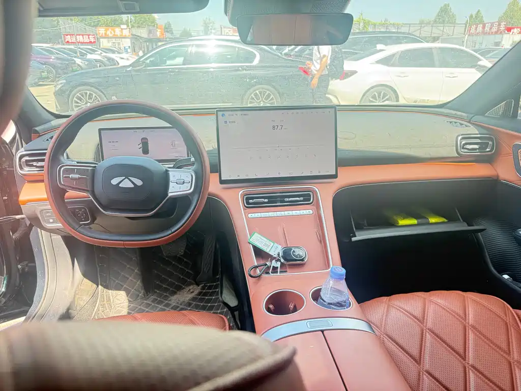 Fulwin Fengyun A9L — миниатюра 6