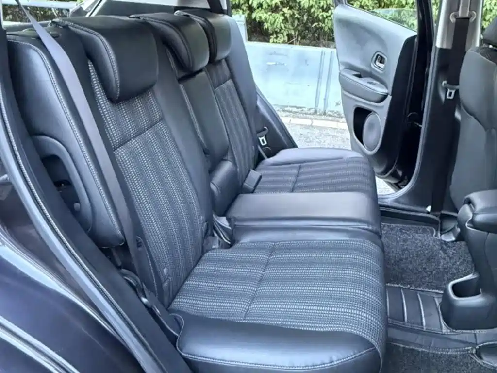 Honda Vezel — миниатюра 14
